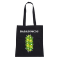 "Cactus" Totebag