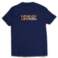 "Love of lesbian" T-Shirt