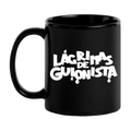 "Lágrimas de Guionista" Taza