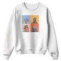 "Love of lesbian" Crewneck