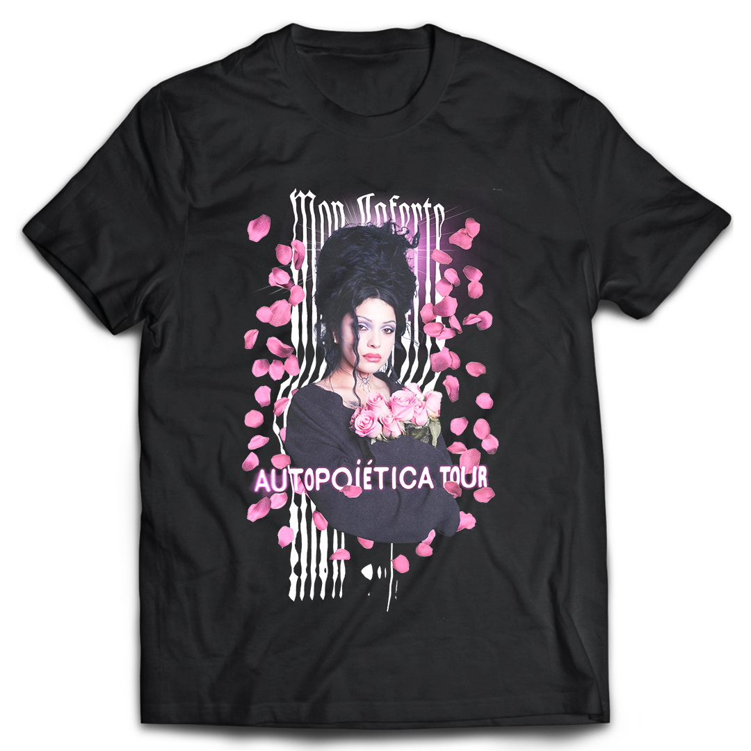 "Pétalos" T-Shirt
