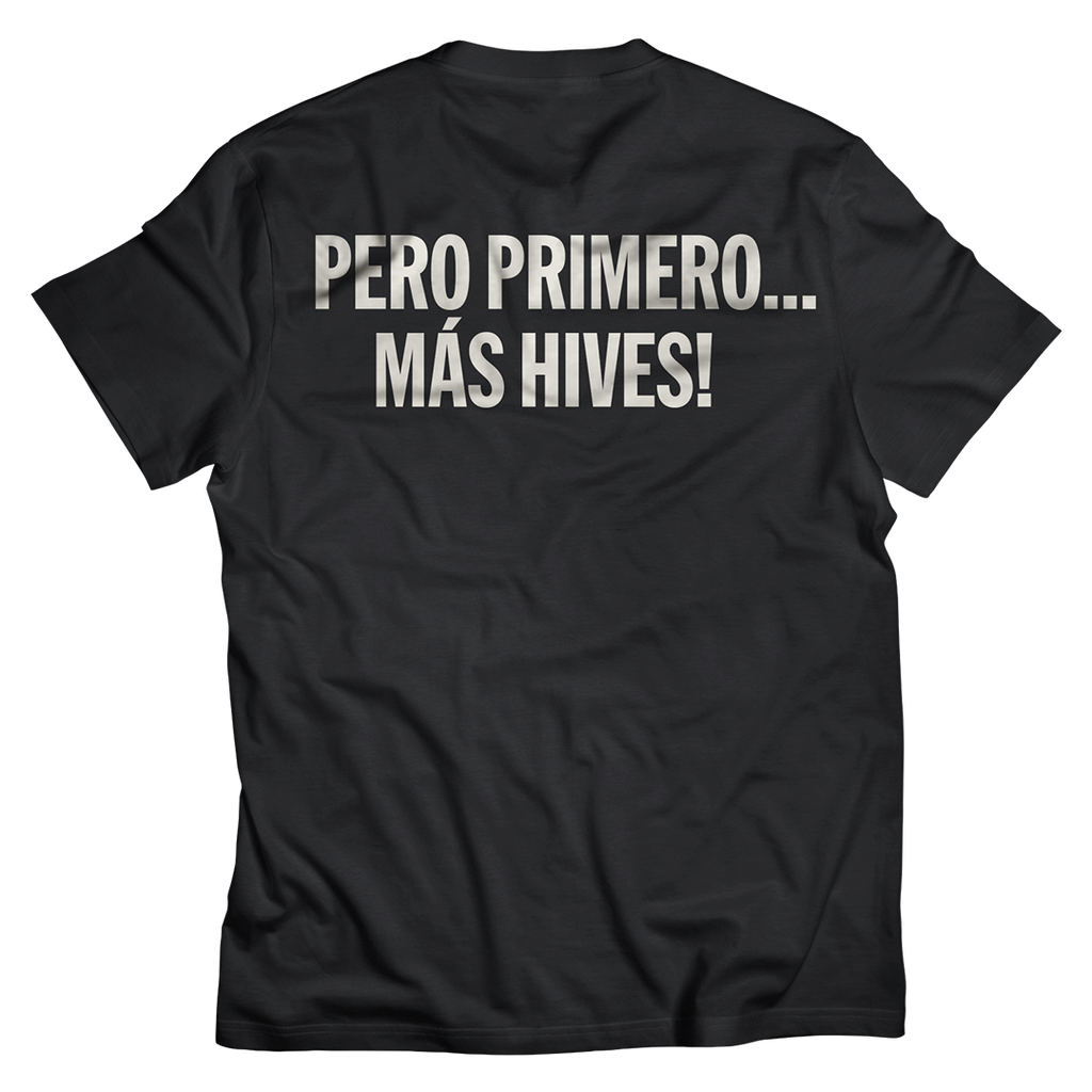 "Más Hives" T-Shirt