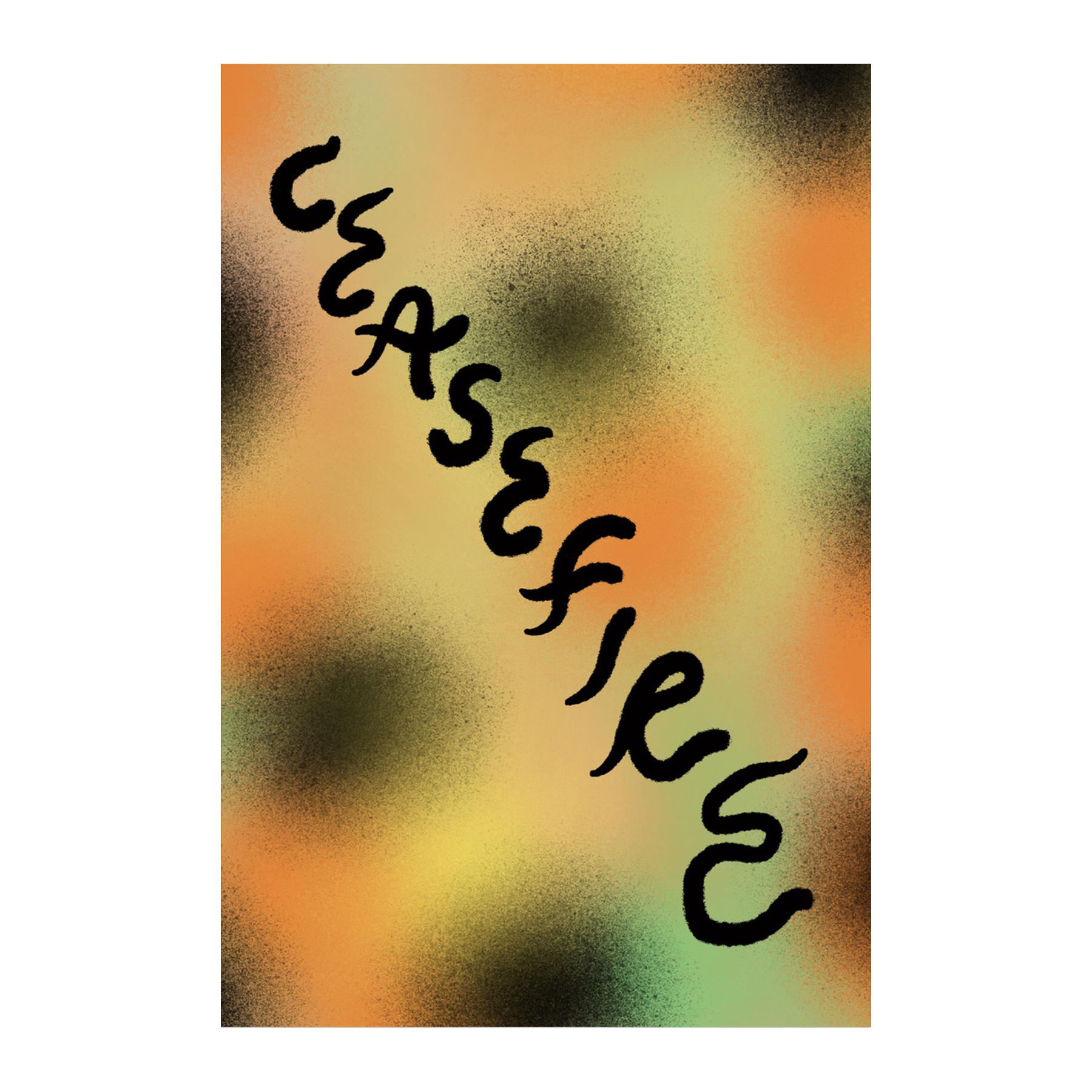 Art Print Corbin LaMont 2024