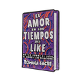 "El Amor en los Tiempos del Like" Pin