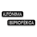 "Ibuprofénica" Pinset