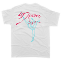 "Bailarina" T-shirt