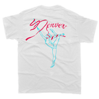 "Bailarina" T-shirt
