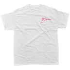 "Bailarina" T-shirt