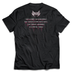 "Tour" T-Shirt
