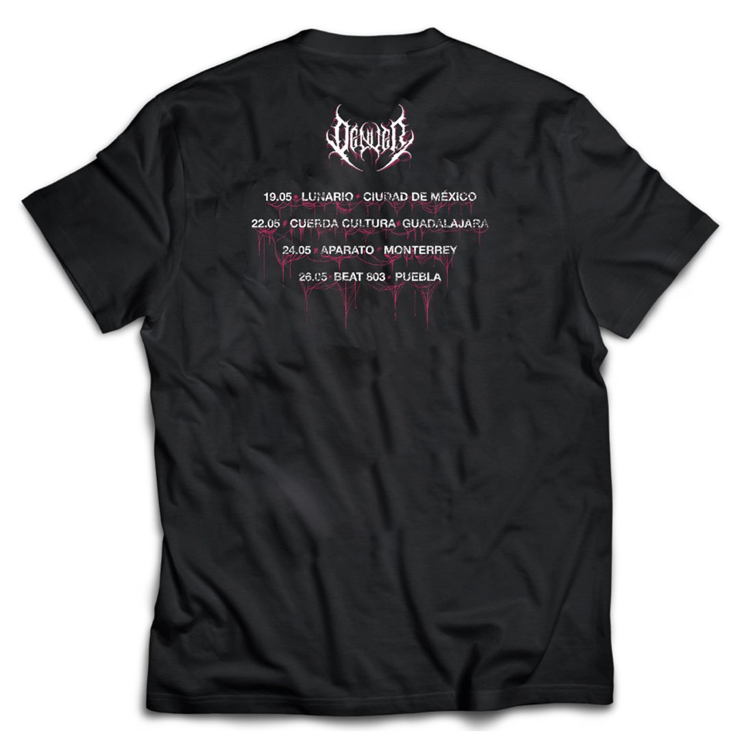 "Tour" T-Shirt