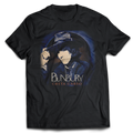 "Bunbury" T-Shirt