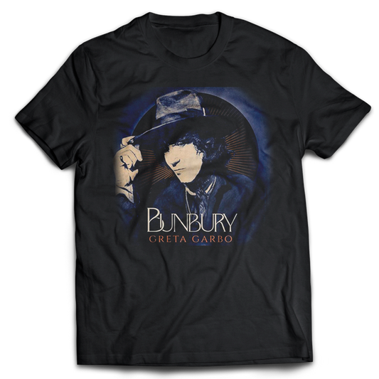 "Bunbury" T-Shirt
