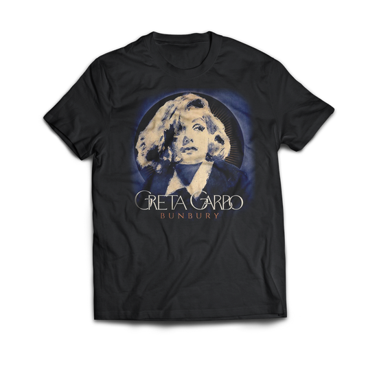 "Greta Garbo" T-Shirt