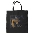 "Invulnerables" Tote bag