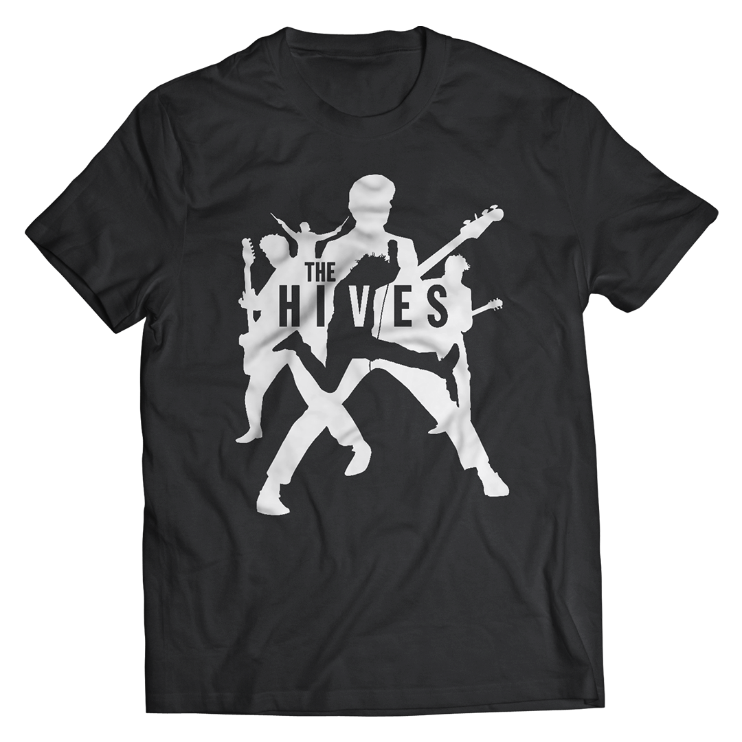 "Silhouettes" T-Shirt