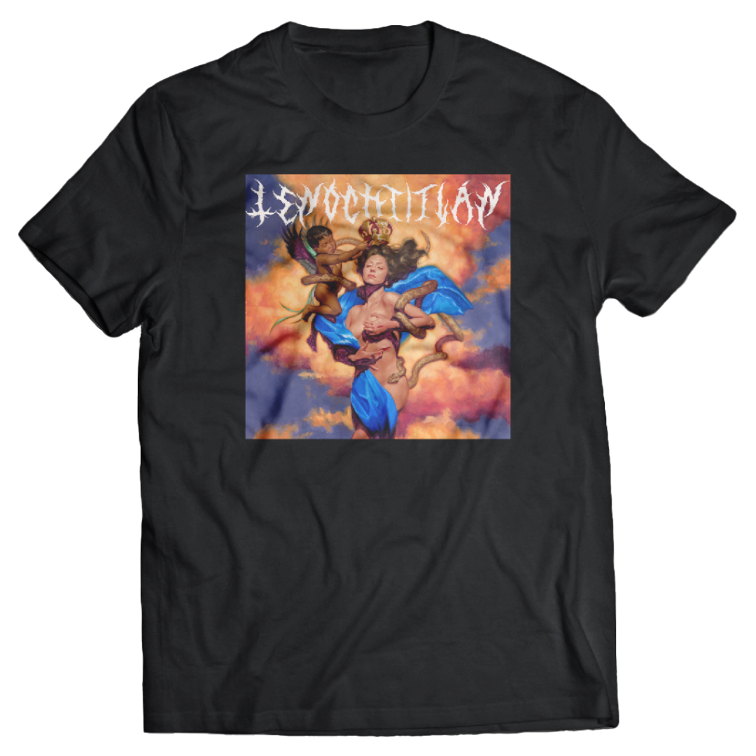 "Tenochtitlán" T-Shirt