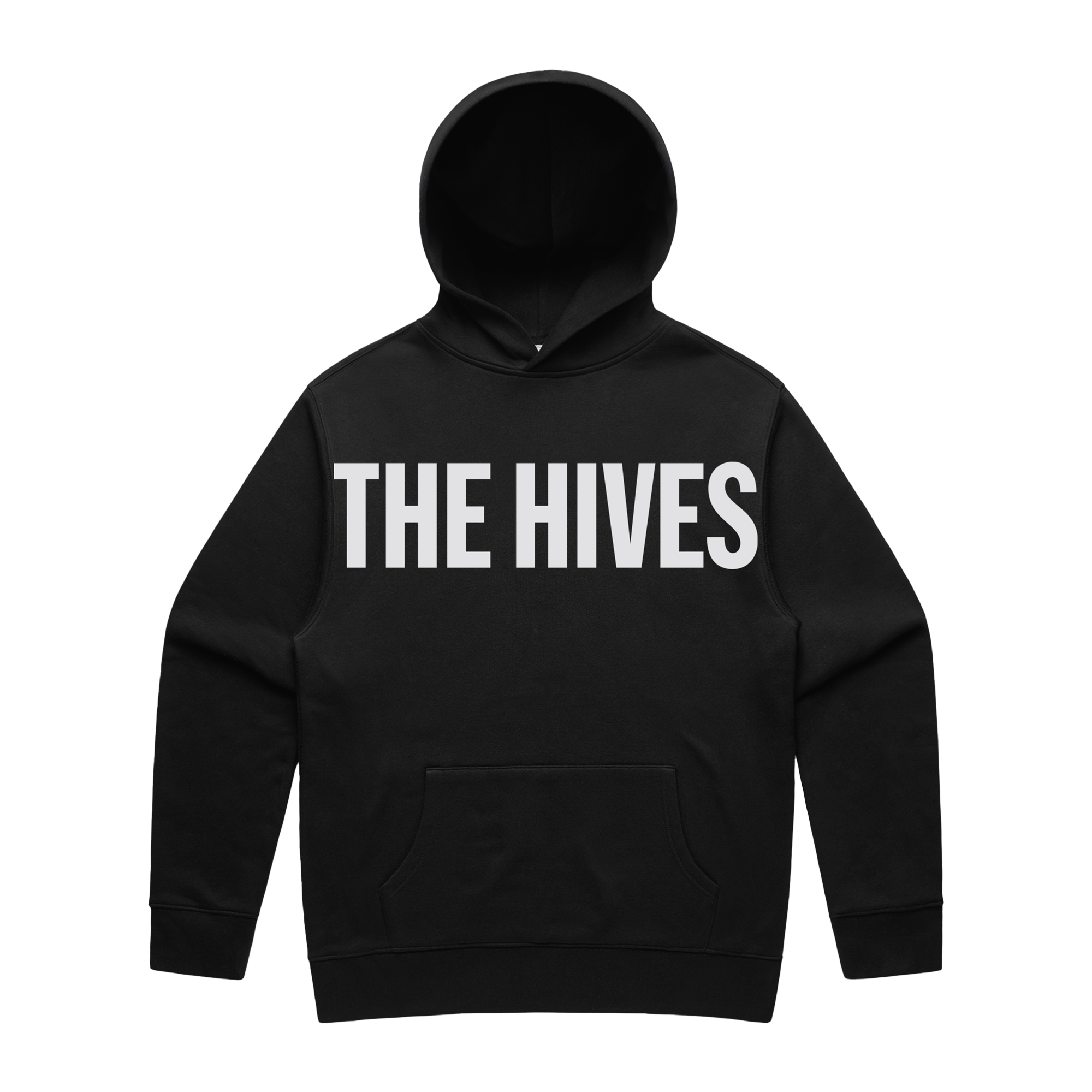 "HIVES LOGO" Hoodie