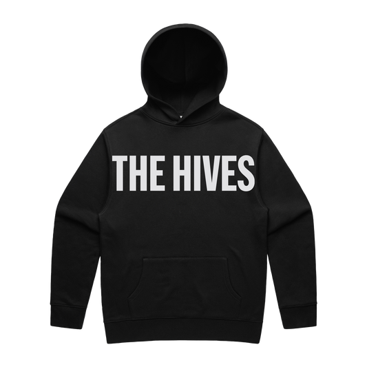 "HIVES LOGO" Hoodie