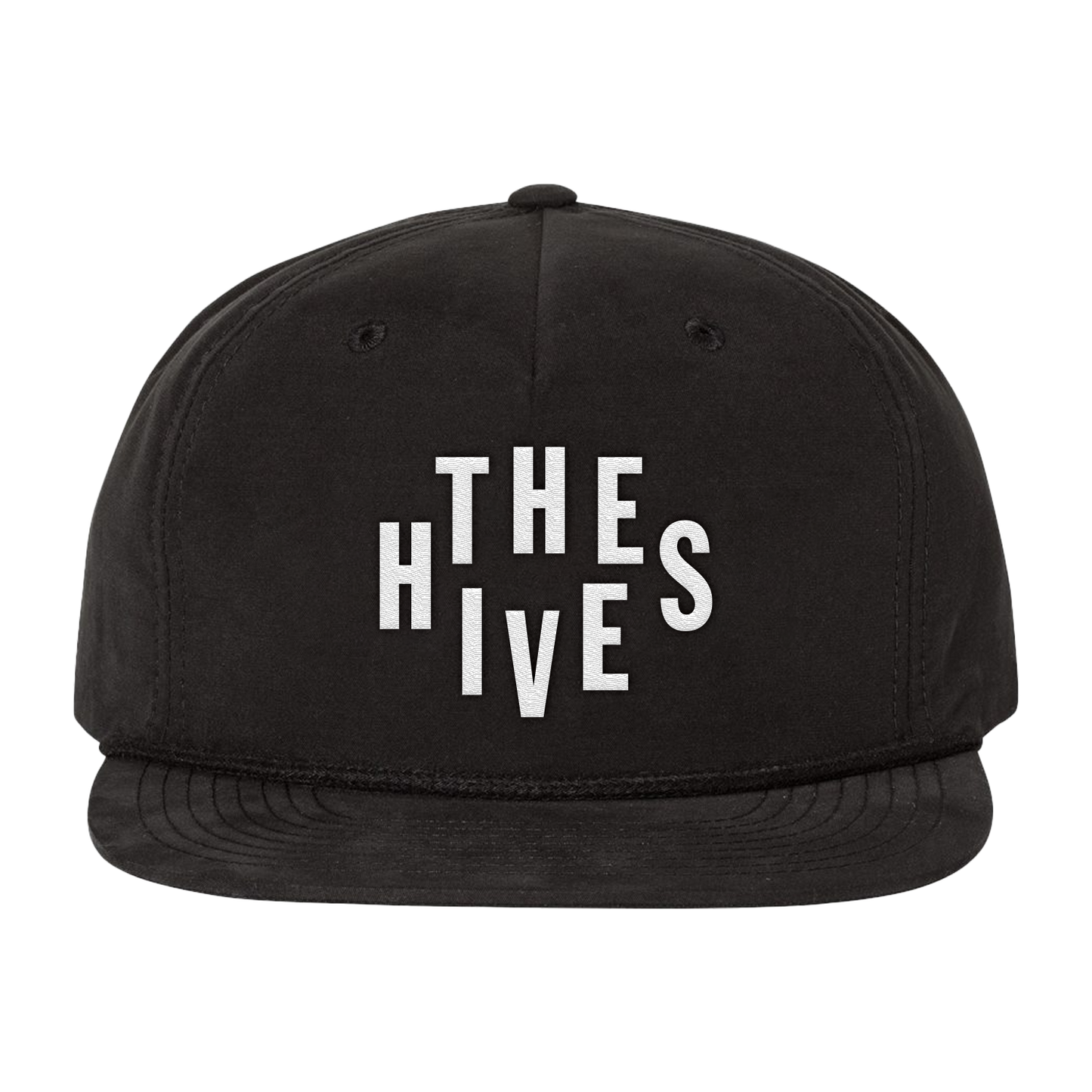 "HIVES LOGO" Dadhat