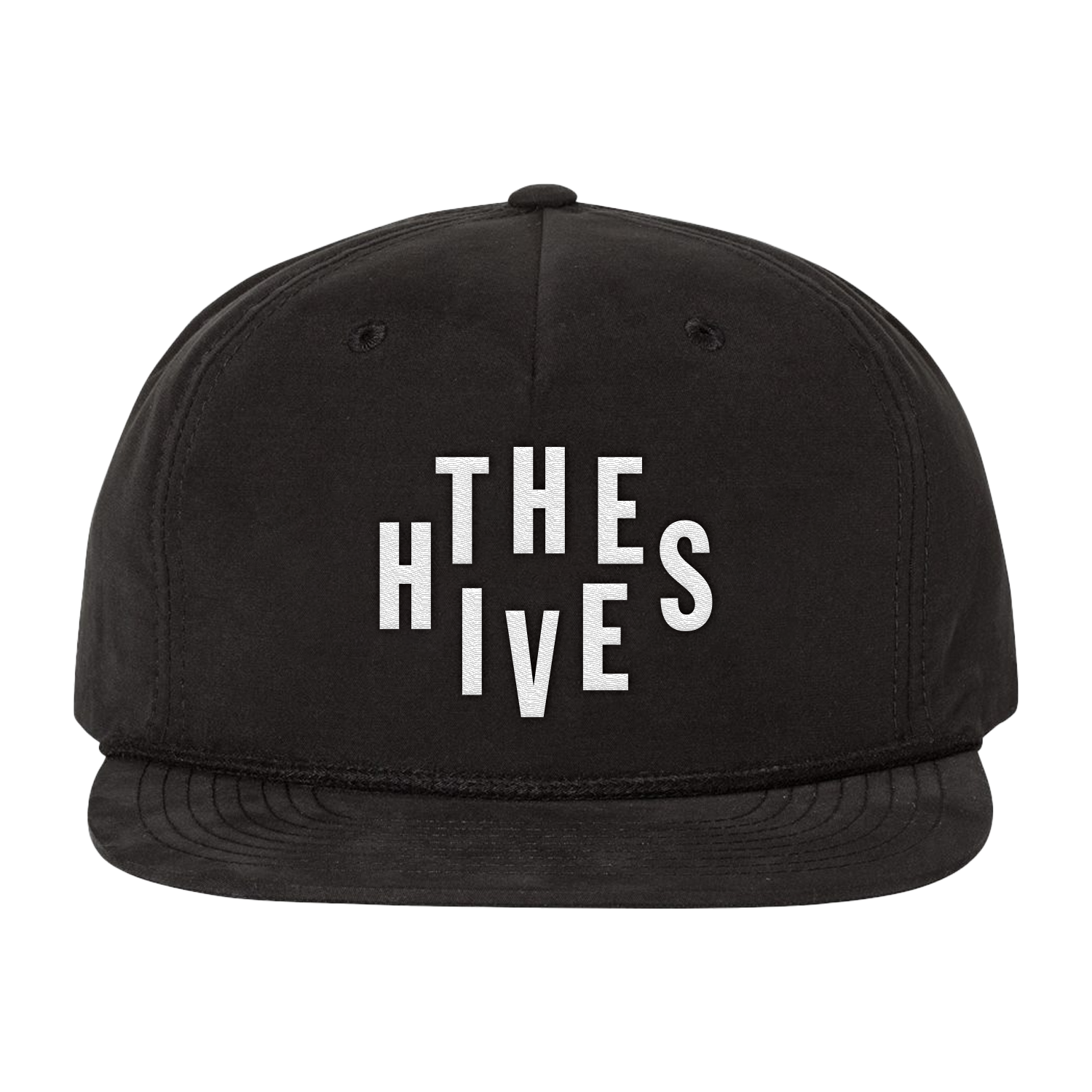 "HIVES LOGO" Dadhat
