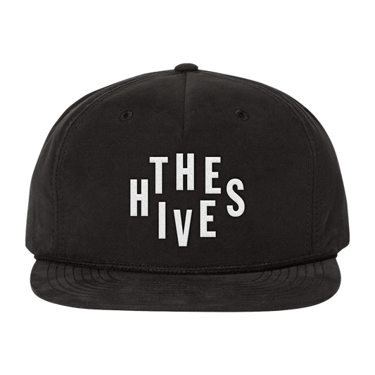 "HIVES LOGO" Dadhat