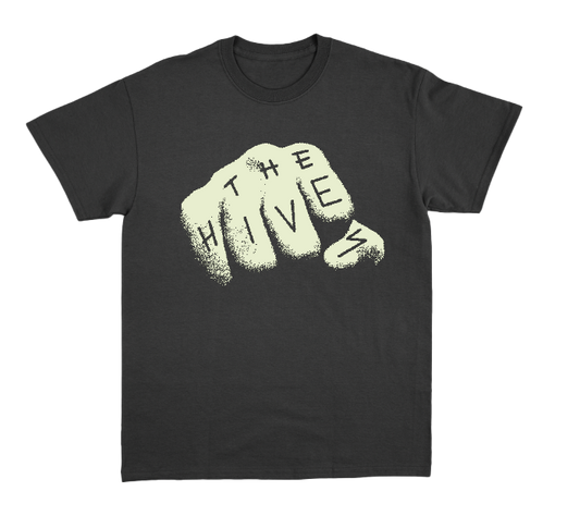 "Mano Hives" T-Shirt