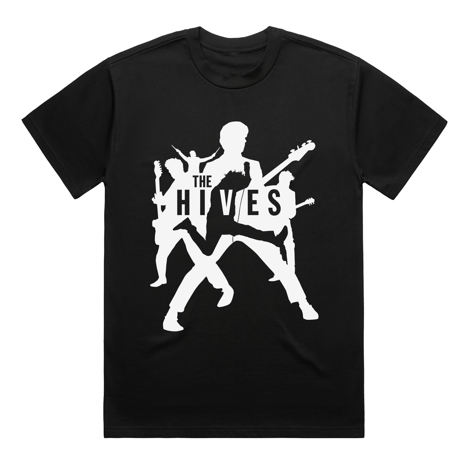 "Siluetas" T-Shirt