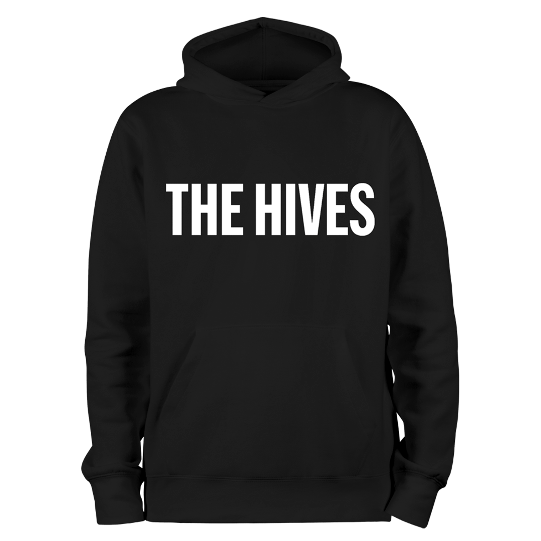 "The Hives" Hoodie