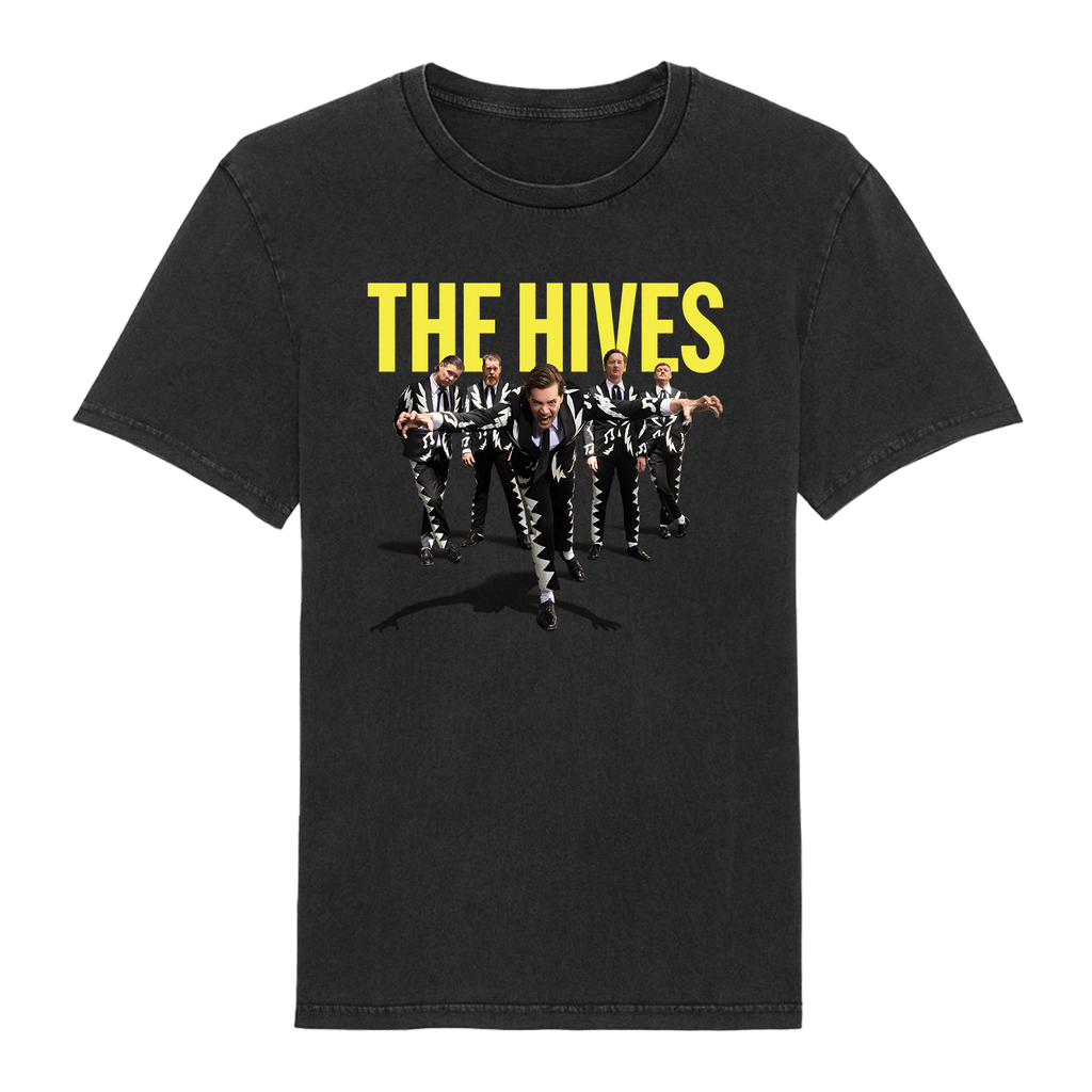 "Tour" T-Shirt
