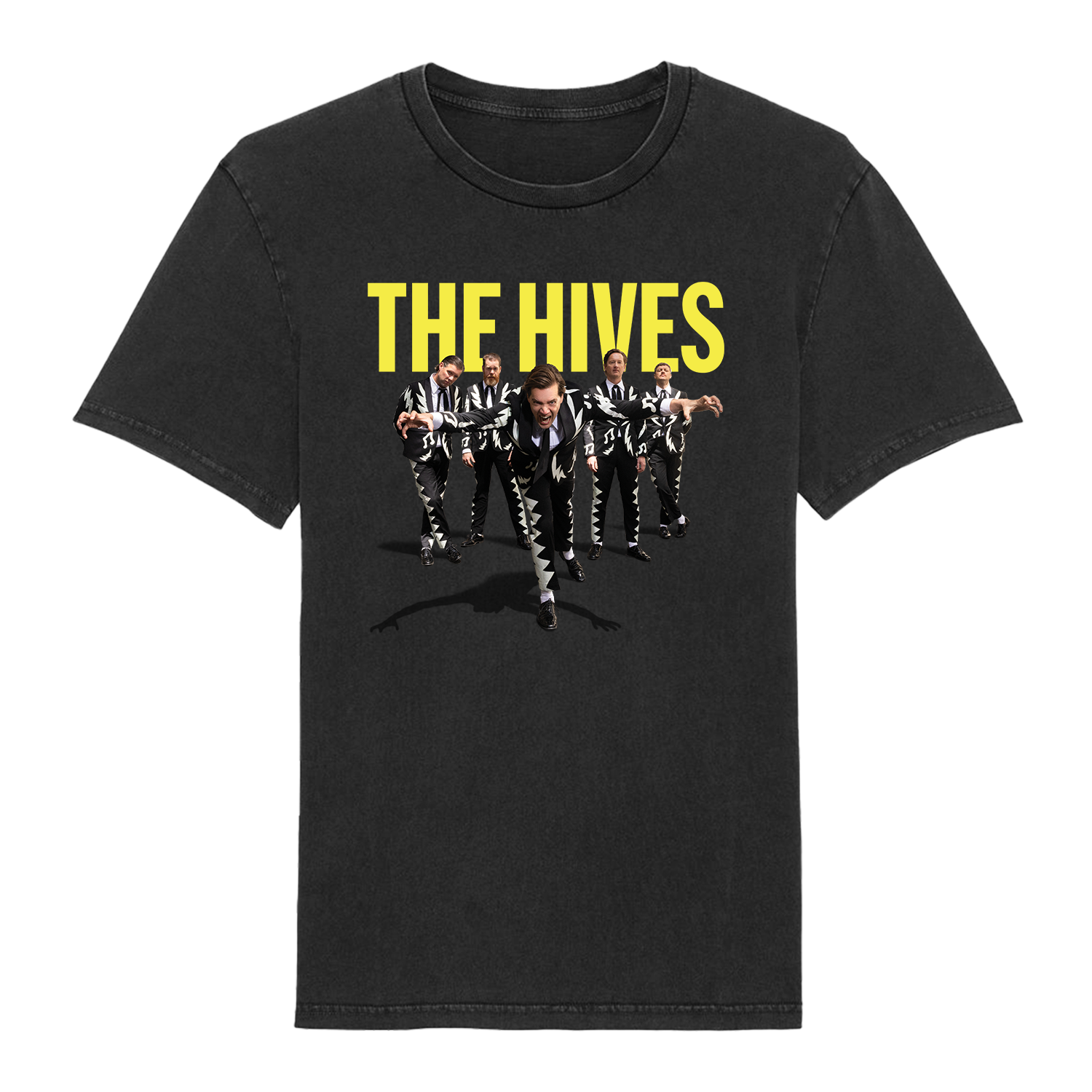 "Tour" T-Shirt