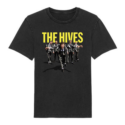 "Tour" T-Shirt