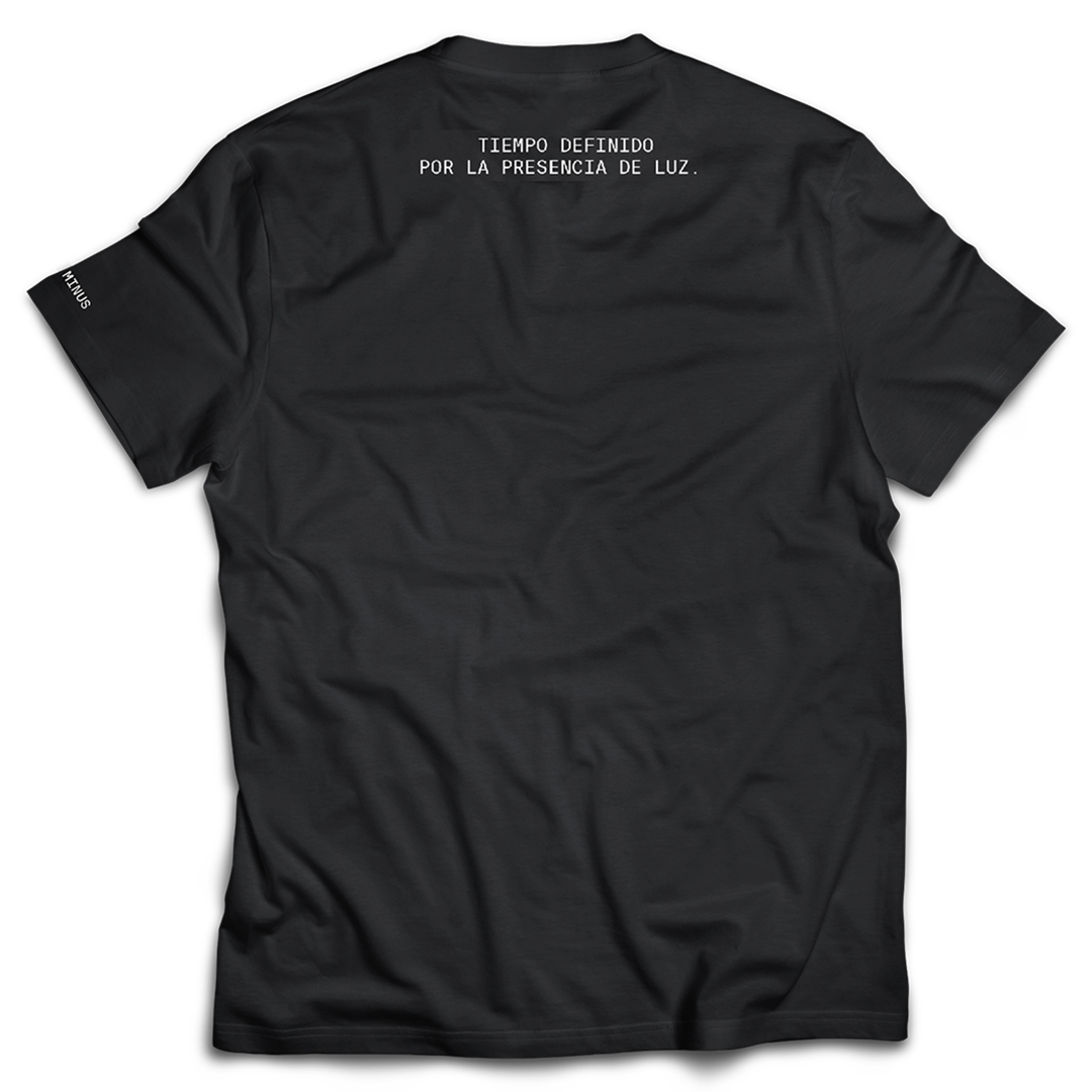 "Ela Minus Tour" T-Shirt