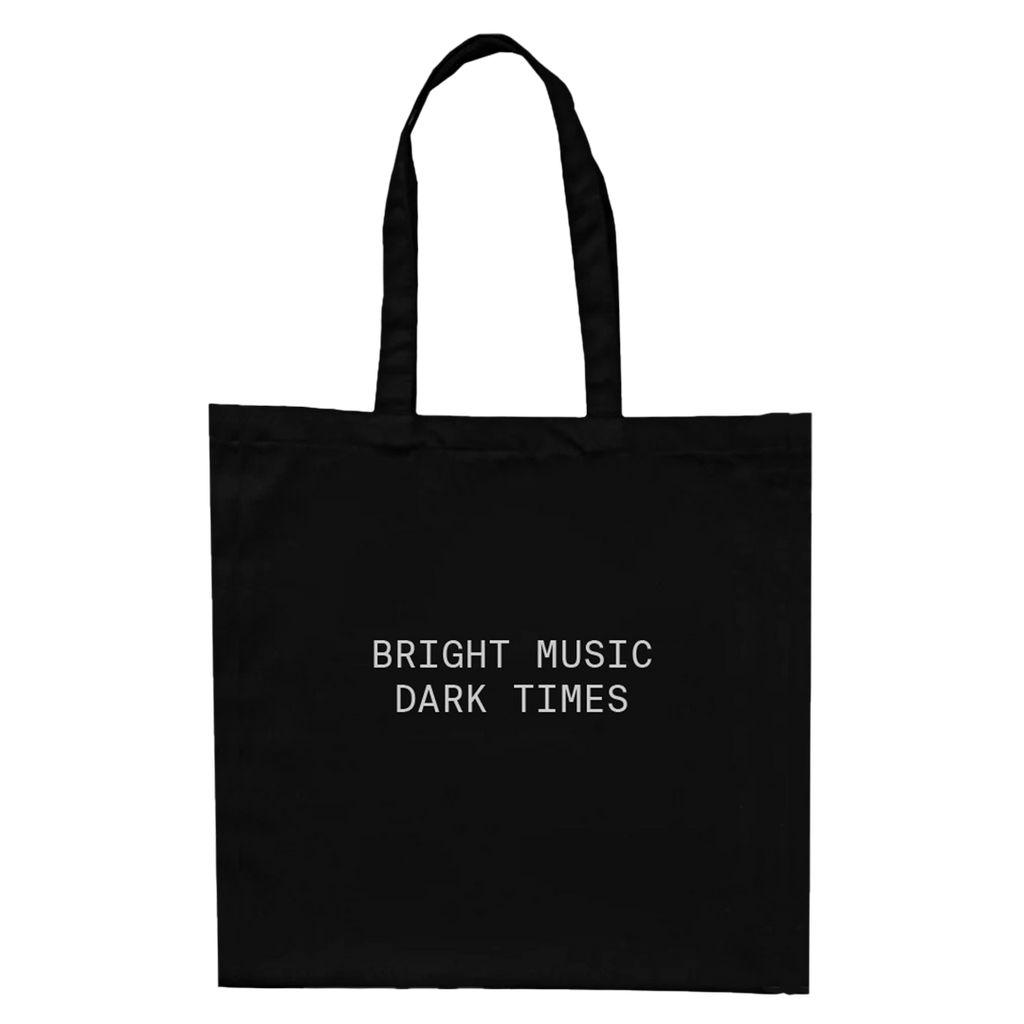 "Ela Minus Tour" Totebag