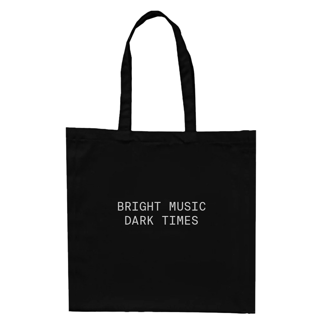 "Ela Minus Tour" Totebag