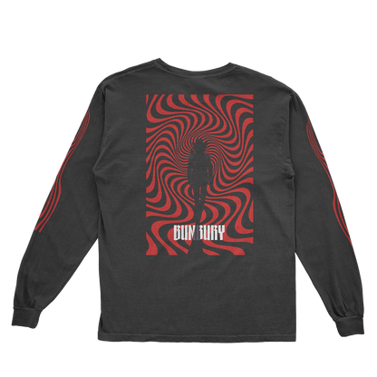 "Ondas" Longsleeve