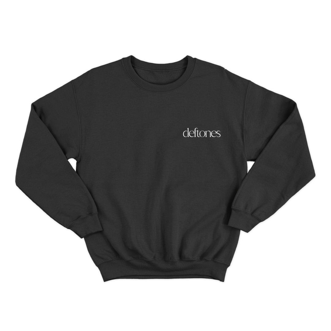 "All Logos" Crewneck