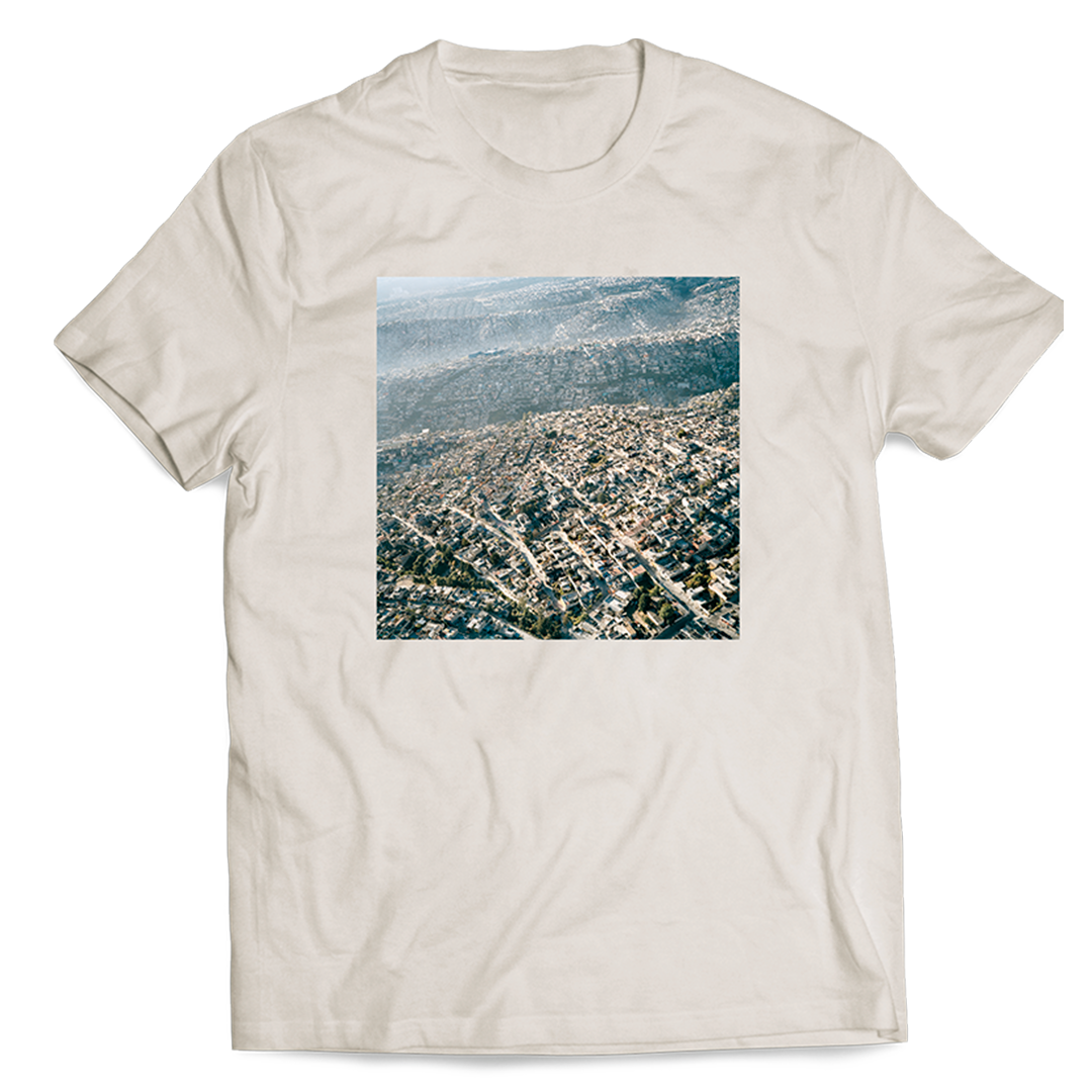 "Portada Jungle" T-Shirt