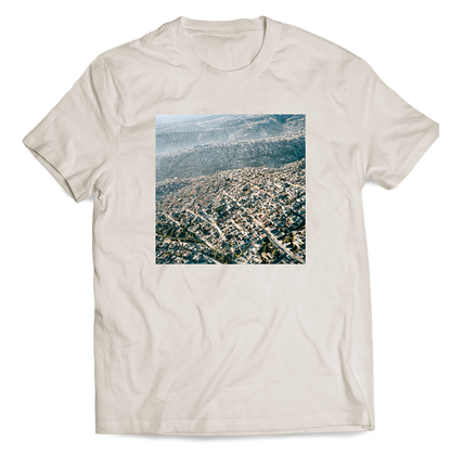 "Portada Jungle" T-Shirt