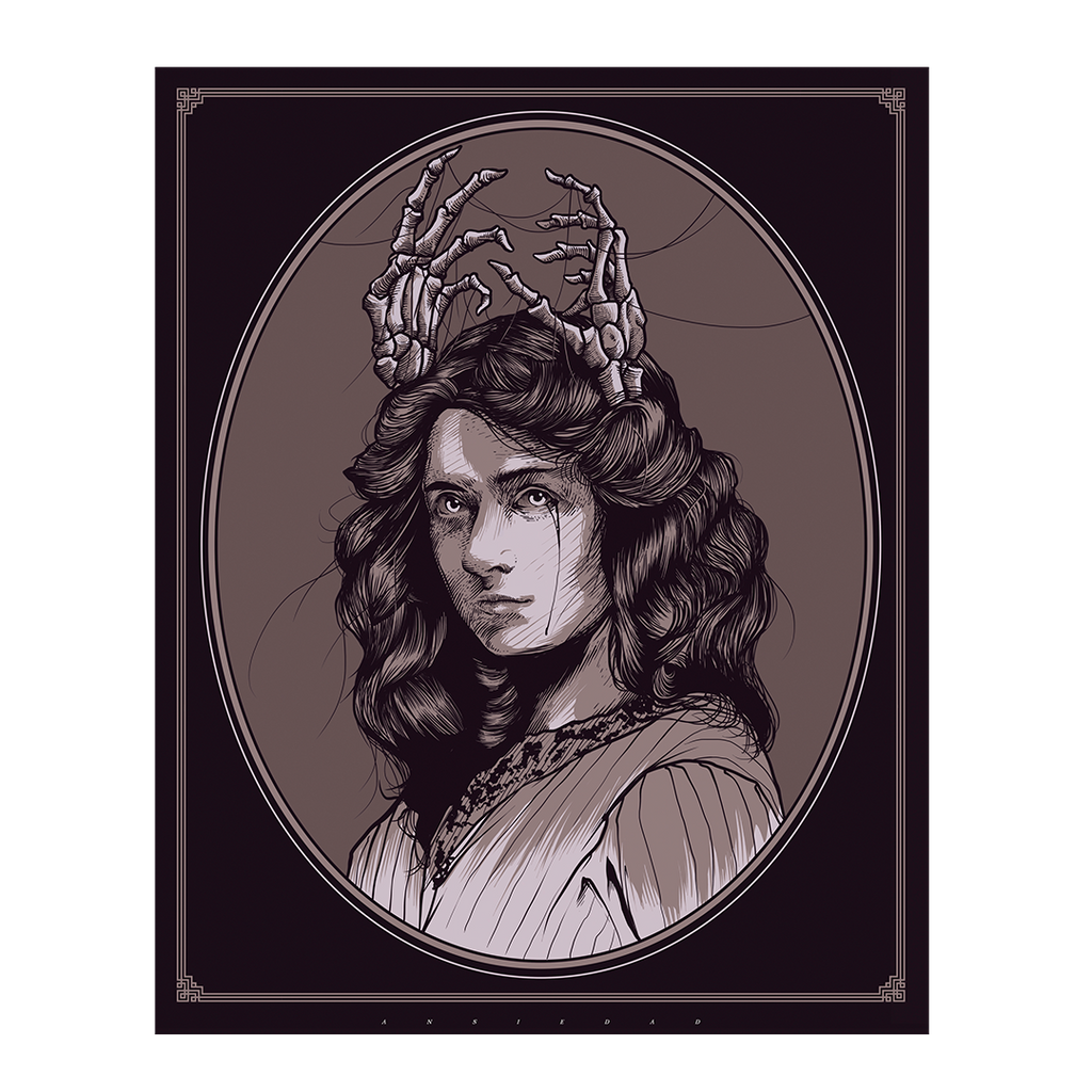 <transcy>Art Print Mike Sandoval (Dec 2019)</transcy>