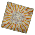 "Perreo Millennial"  - Bandana beige