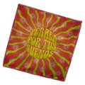 "Perreo Millennial"  - Bandana red