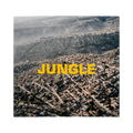 "Portada Jungle" Giclée