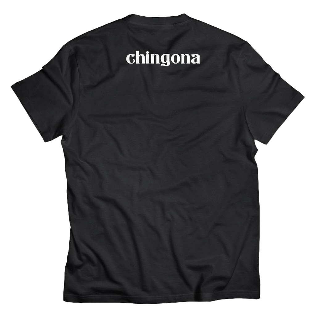 "Sensible - Chingona" T-Shirt