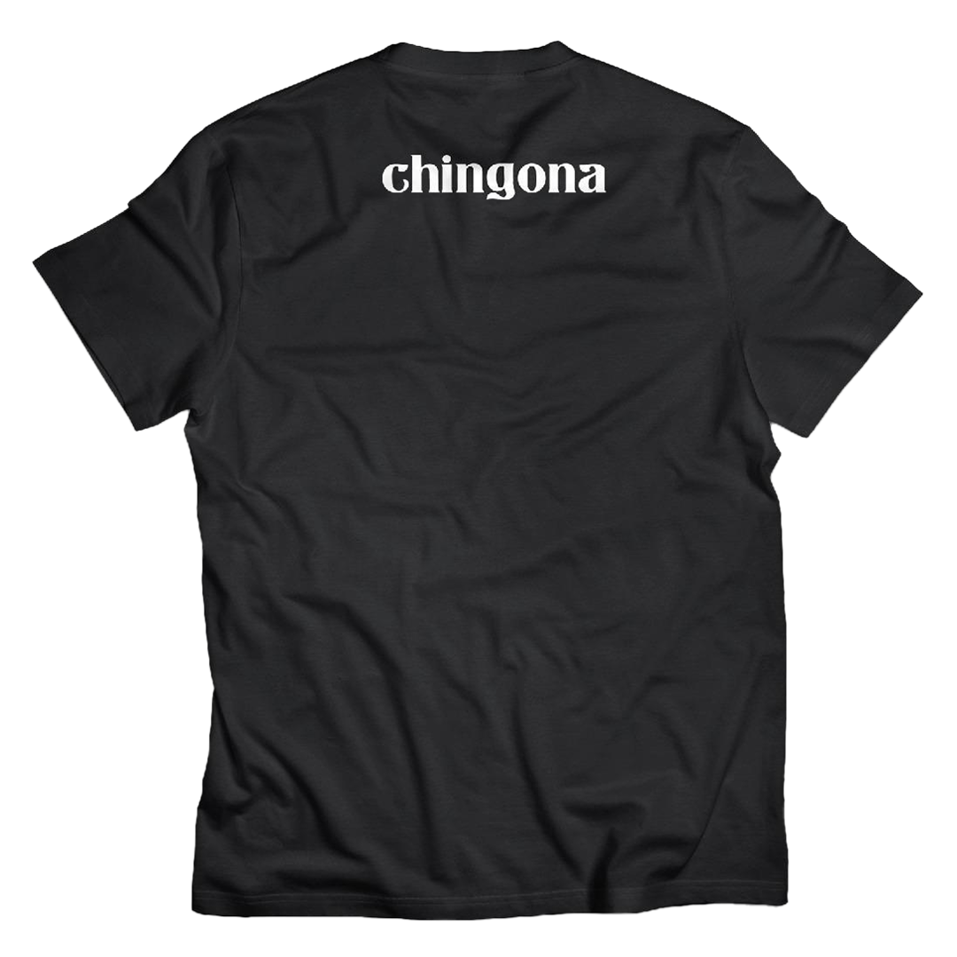 "Sensible - Chingona" T-Shirt