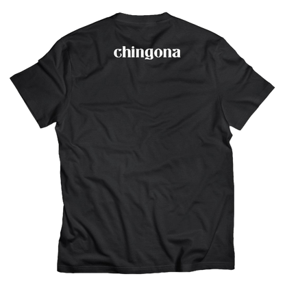 "Sensible - Chingona" T-Shirt