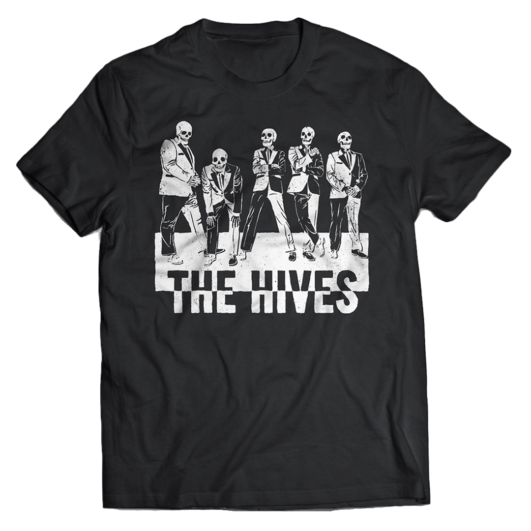 "Esqueletos" T-shirt