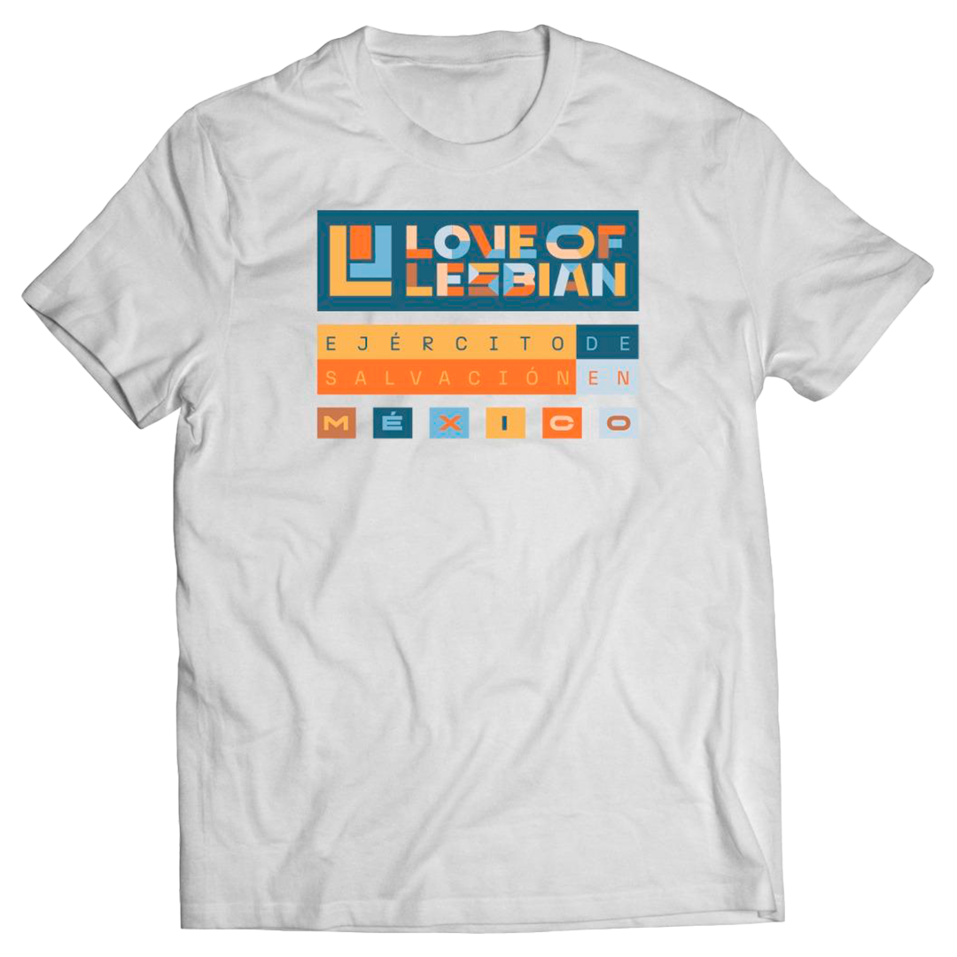"Tour" T-Shirt