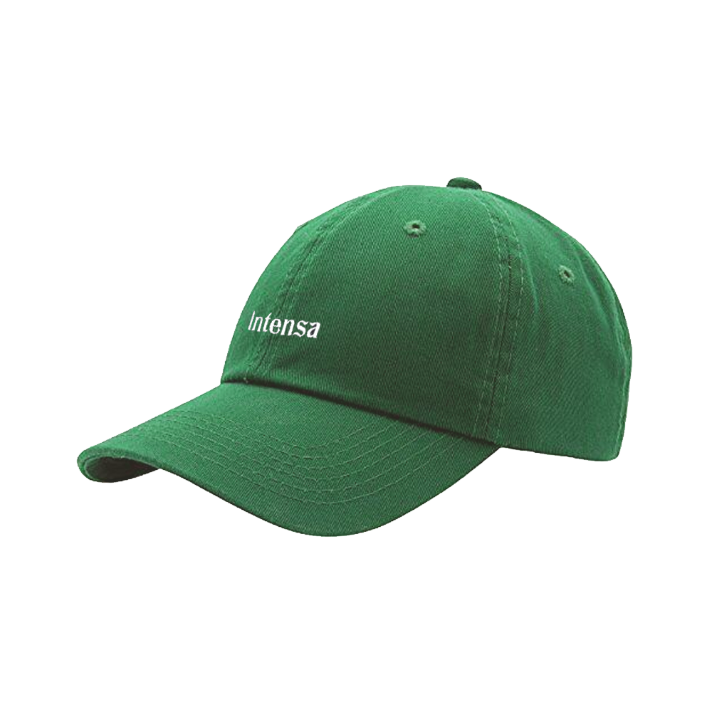 "Intensa" Gorra