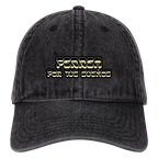 "Perreo Millennial"  - Dad hat
