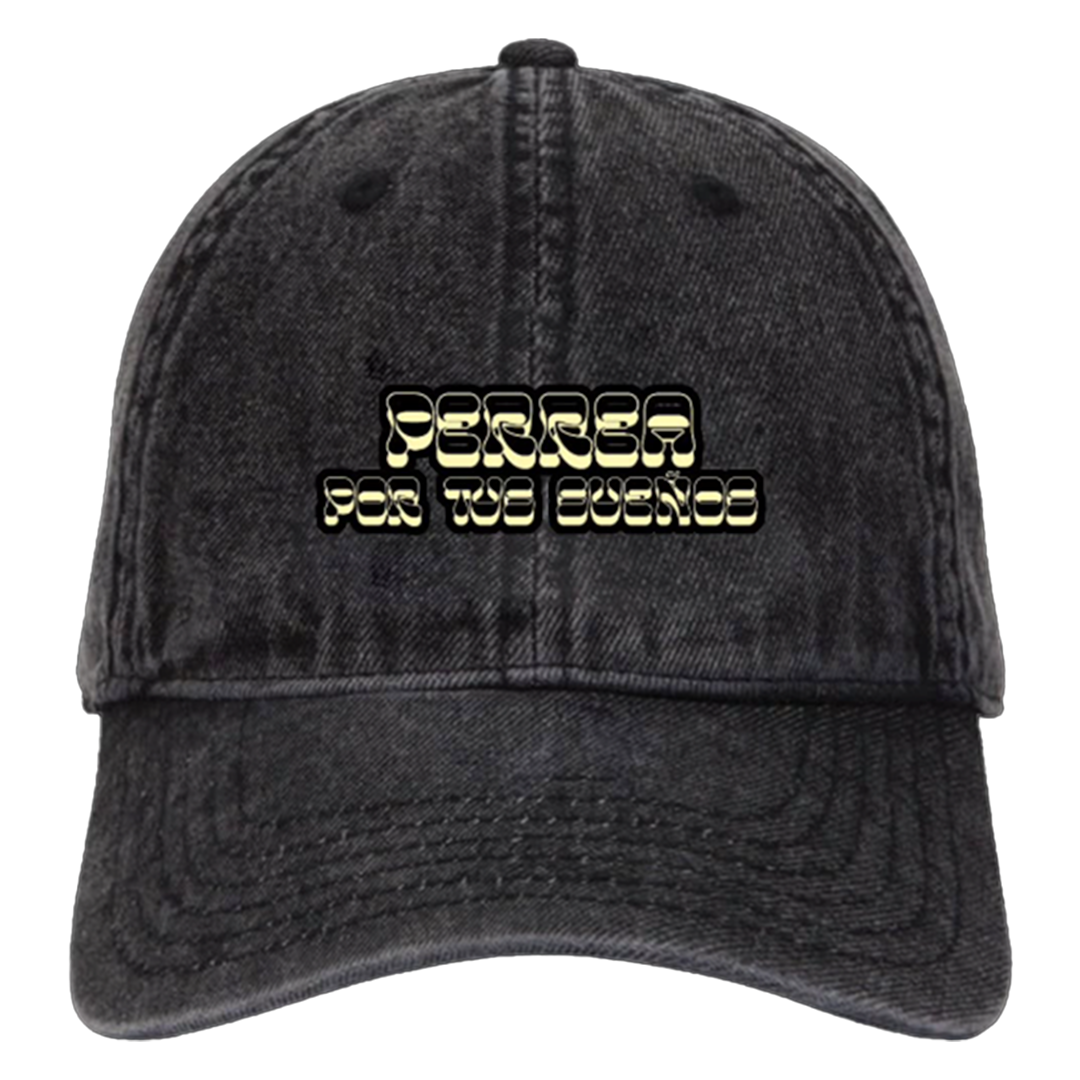 "Perreo Millennial"  - Dad hat